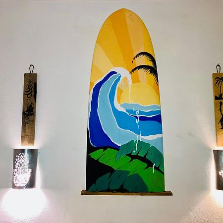 Paradise Guest House 아가디르 외부 사진