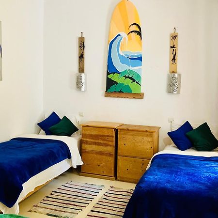 Paradise Guest House 아가디르 외부 사진