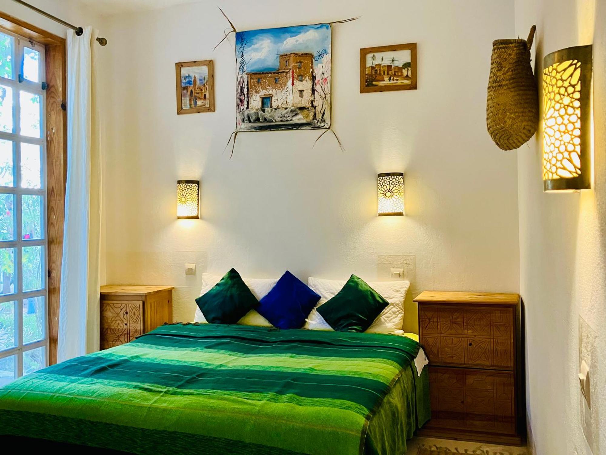 Paradise Guest House 아가디르 외부 사진