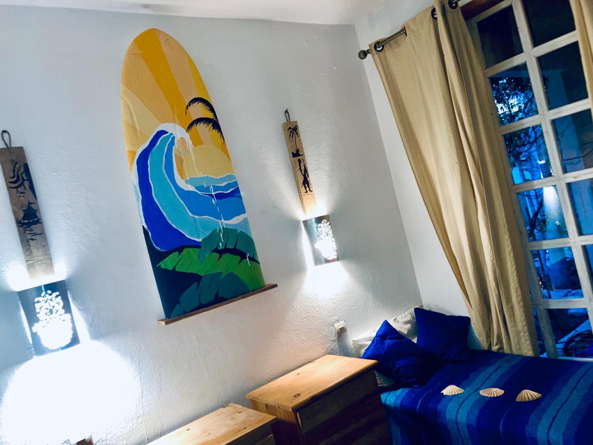 Paradise Guest House 아가디르 외부 사진