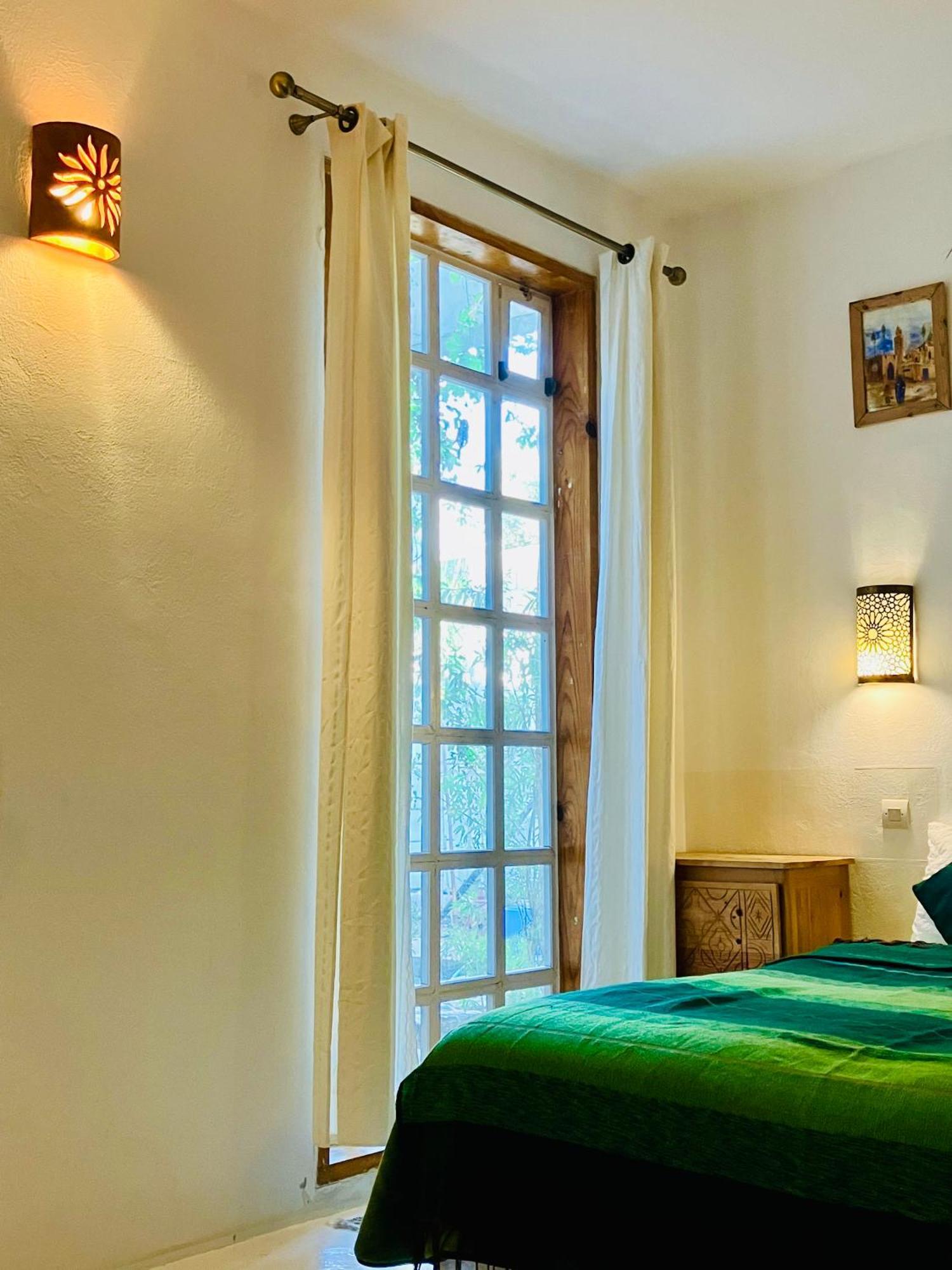 Paradise Guest House 아가디르 외부 사진